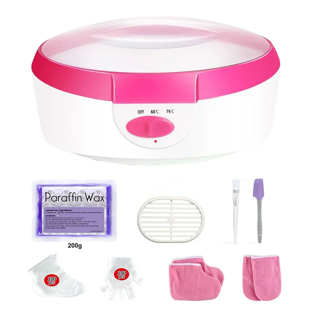 Wax Warmer - Парафиновая ванночка для рук и ног