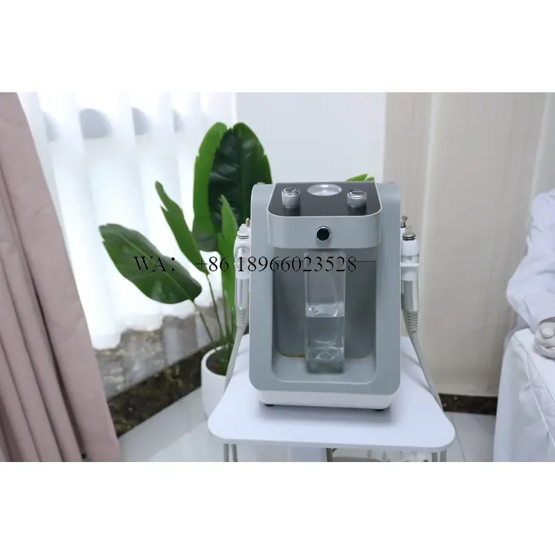 Spa Massager - WMWMNU для многофункционального аквапилинга, спа-процедур для