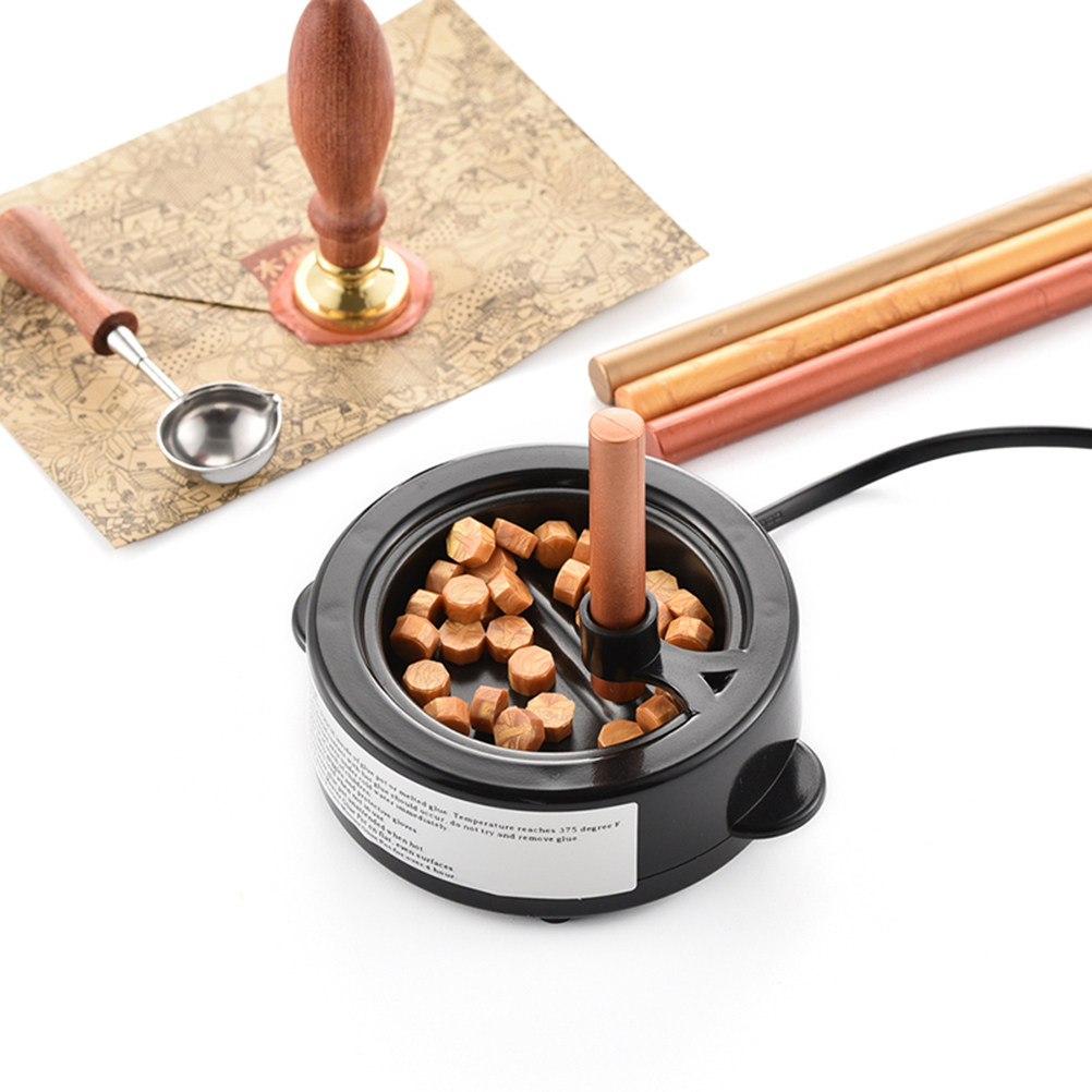 Wax Warmer - 1 шт. Печь для плавления воска,
