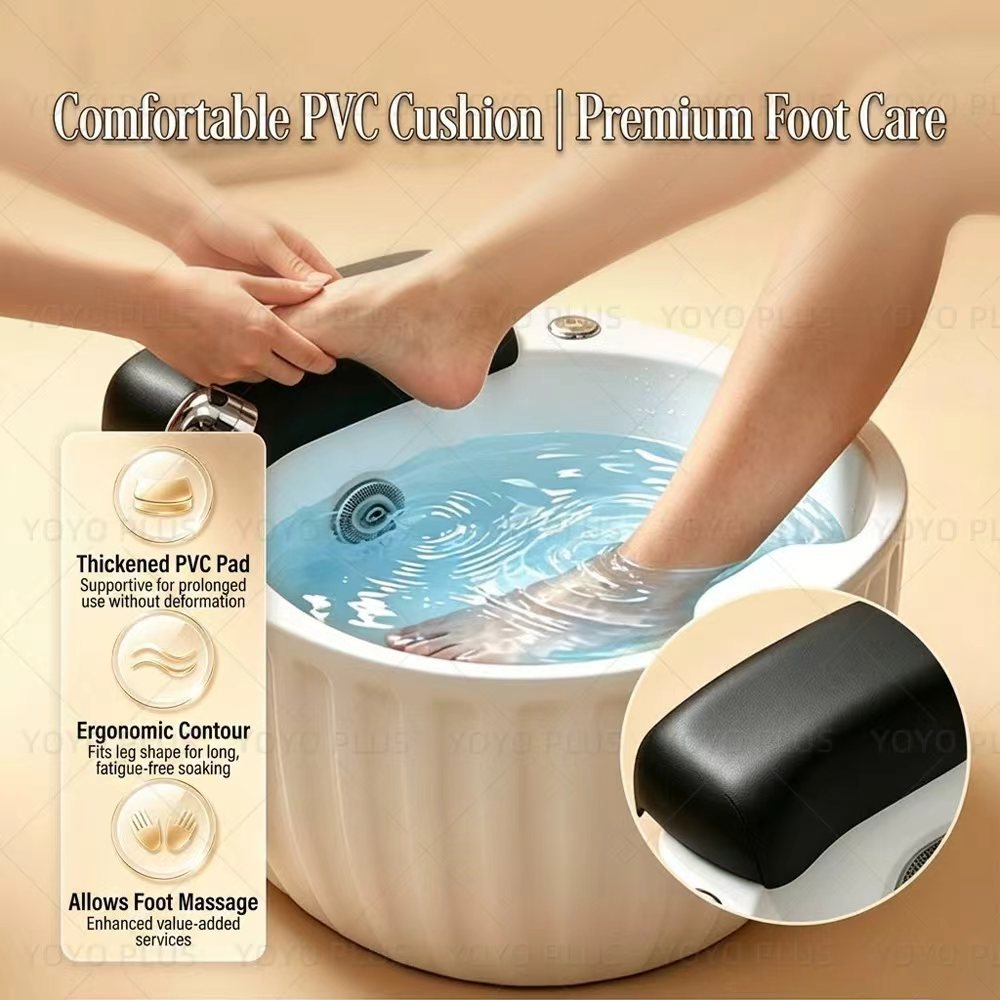 Многофункциональная электричес – обзор и цена Foot Spa