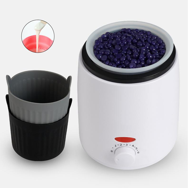 Термостойкие силиконовые чаши  – обзор и цена Wax Warmer