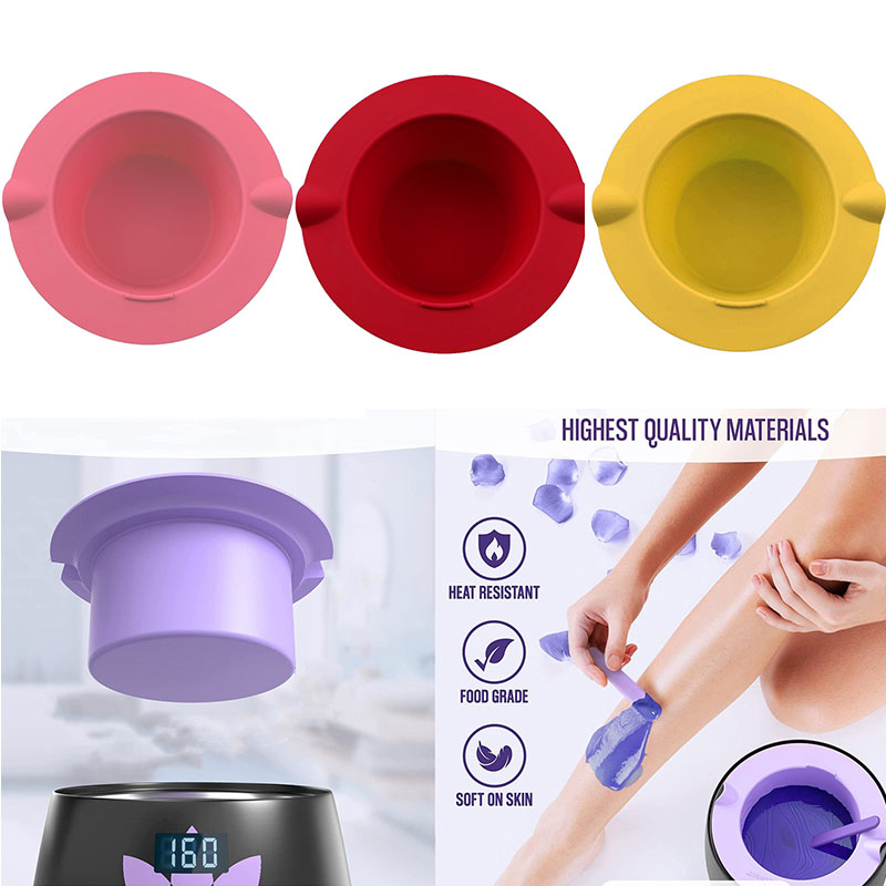 Обогреватель для воска, утолще – обзор и цена Wax Warmer