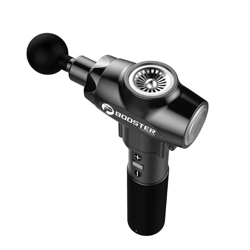 Модный лучший фасциальный масс – обзор и цена Massage Gun