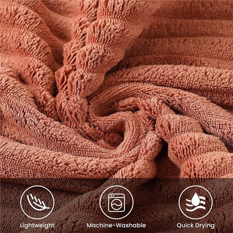ABZV-Набор из 4 микрофибровых  – обзор и цена Spa Towel