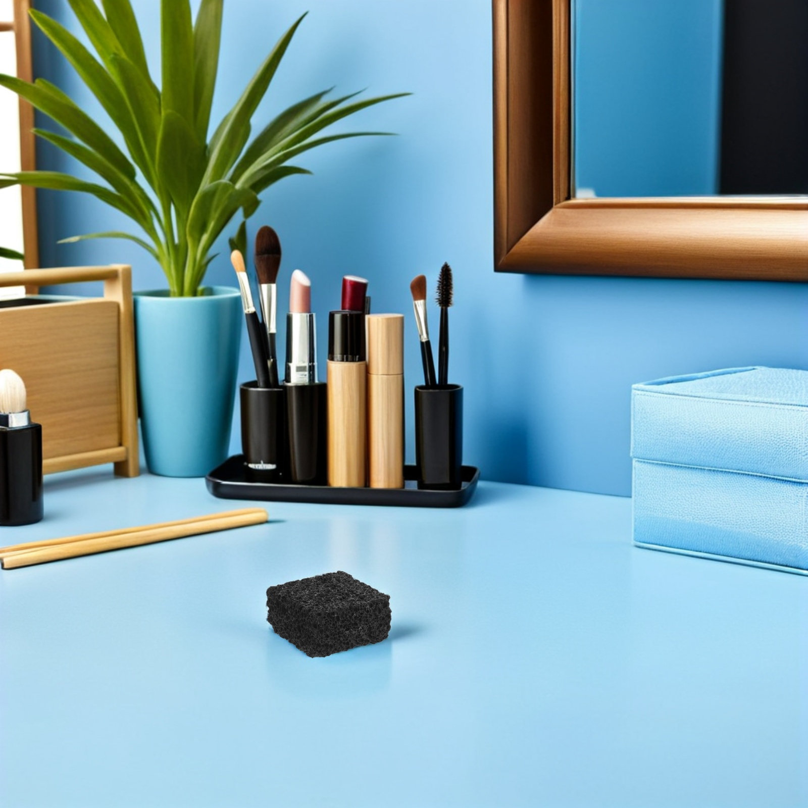 4 шт. черных камней из лавы дл – обзор и цена Aromatherapy Diffuser