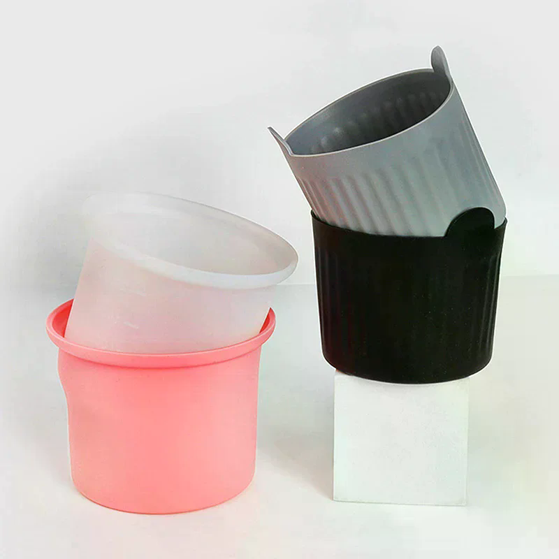 Термостойкие силиконовые чаши  – обзор и цена Wax Warmer