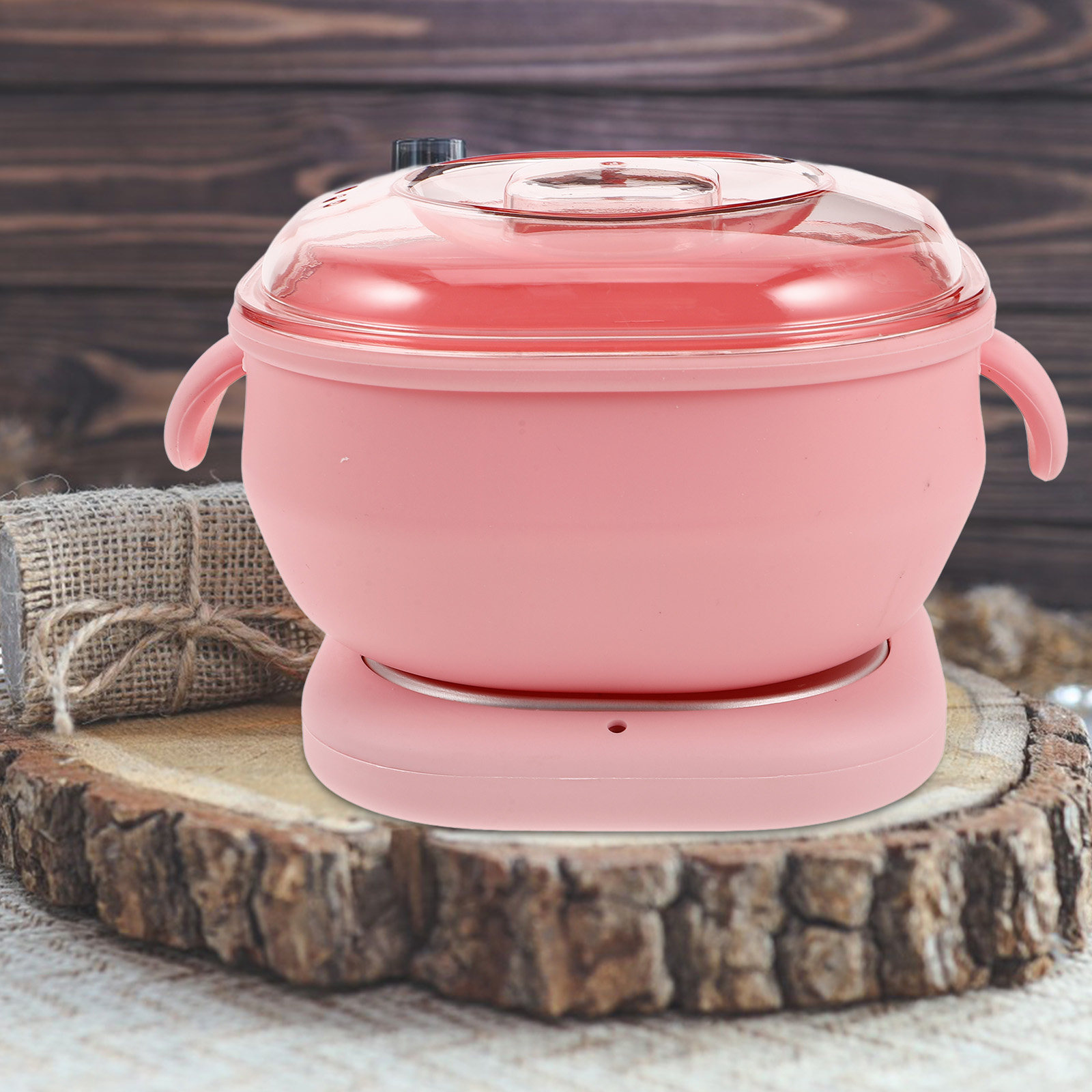 Портативный нагреватель для во – обзор и цена Wax Warmer